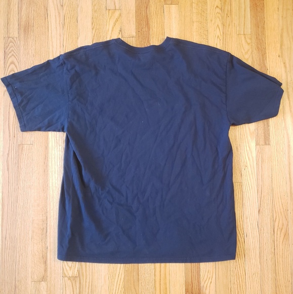 Yacht Club World Class Playa Del Carmen Mexico Tee - Picture 6 of 6